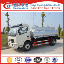 DFAC 9000L Oil Tanker Truck